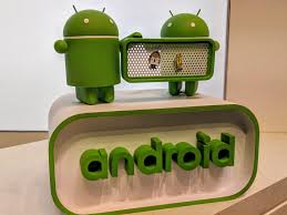 android 3